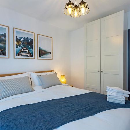 Macs Townhouse Dungarvan Dungarvan  Luaran gambar