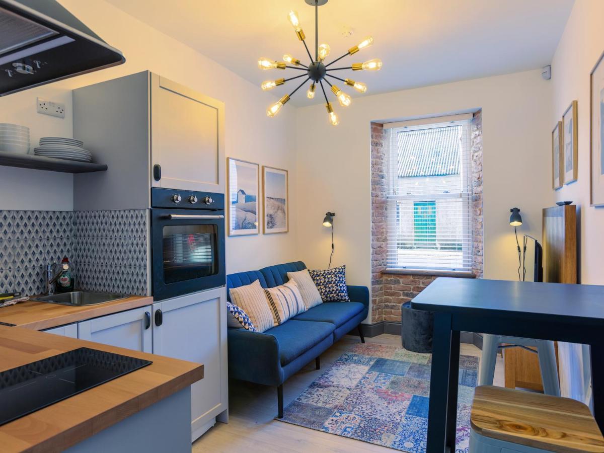 Macs Townhouse Dungarvan Dungarvan  Luaran gambar