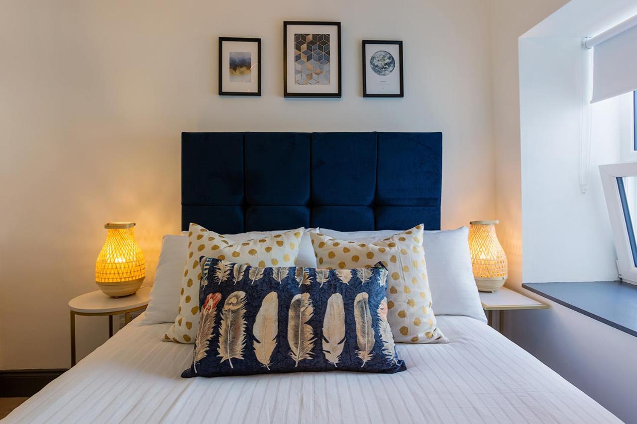 Macs Townhouse Dungarvan Dungarvan  Luaran gambar