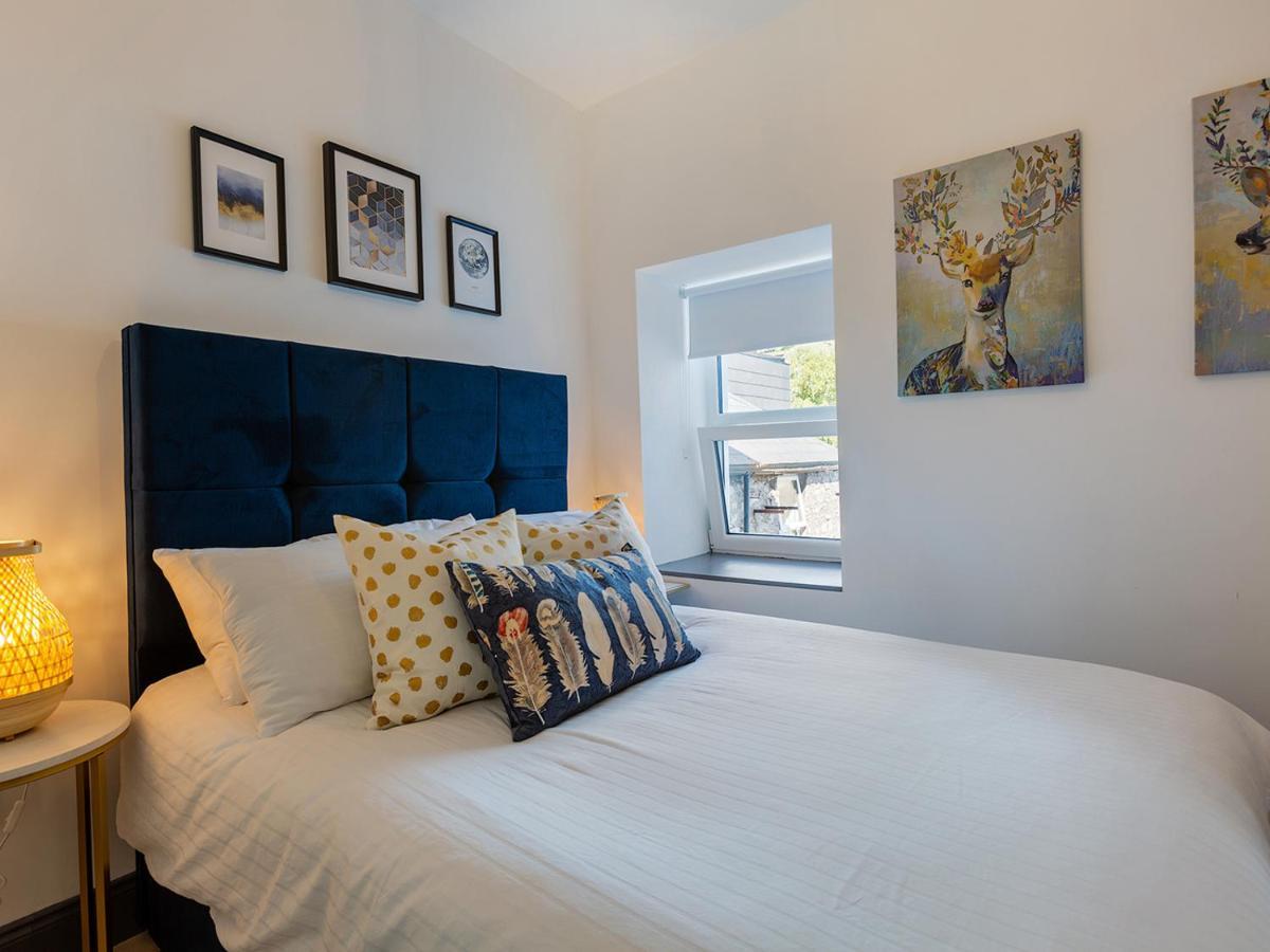 Macs Townhouse Dungarvan Dungarvan  Luaran gambar
