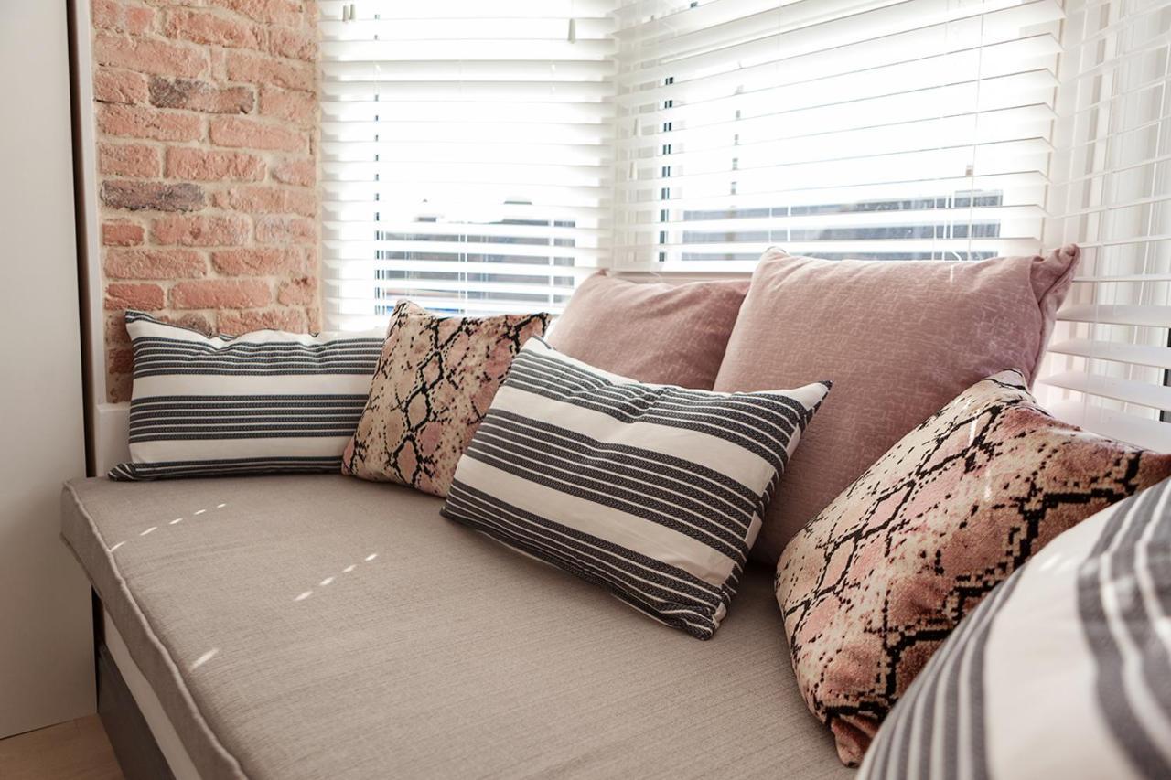 Macs Townhouse Dungarvan Dungarvan  Luaran gambar