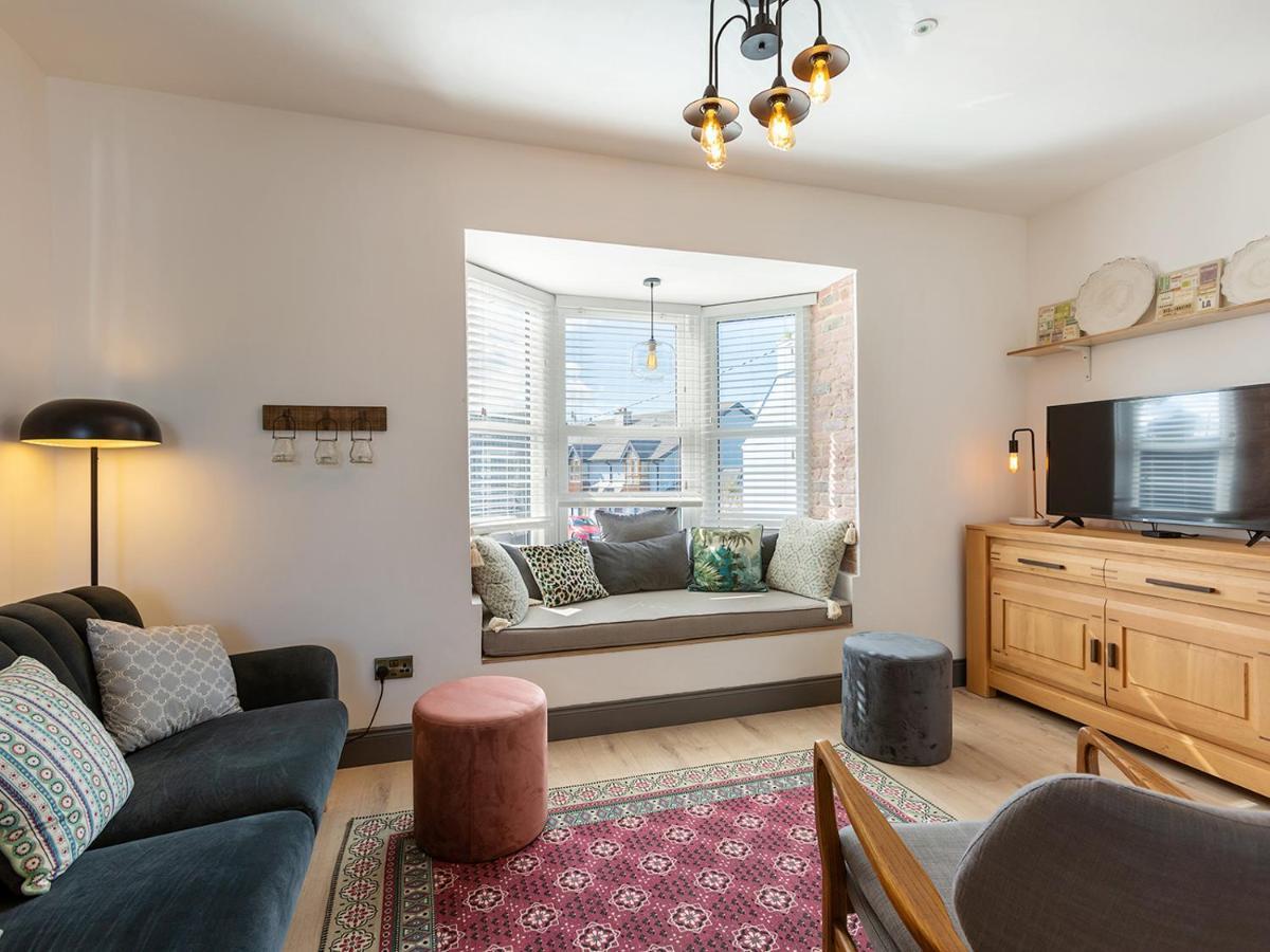 Macs Townhouse Dungarvan Dungarvan  Luaran gambar