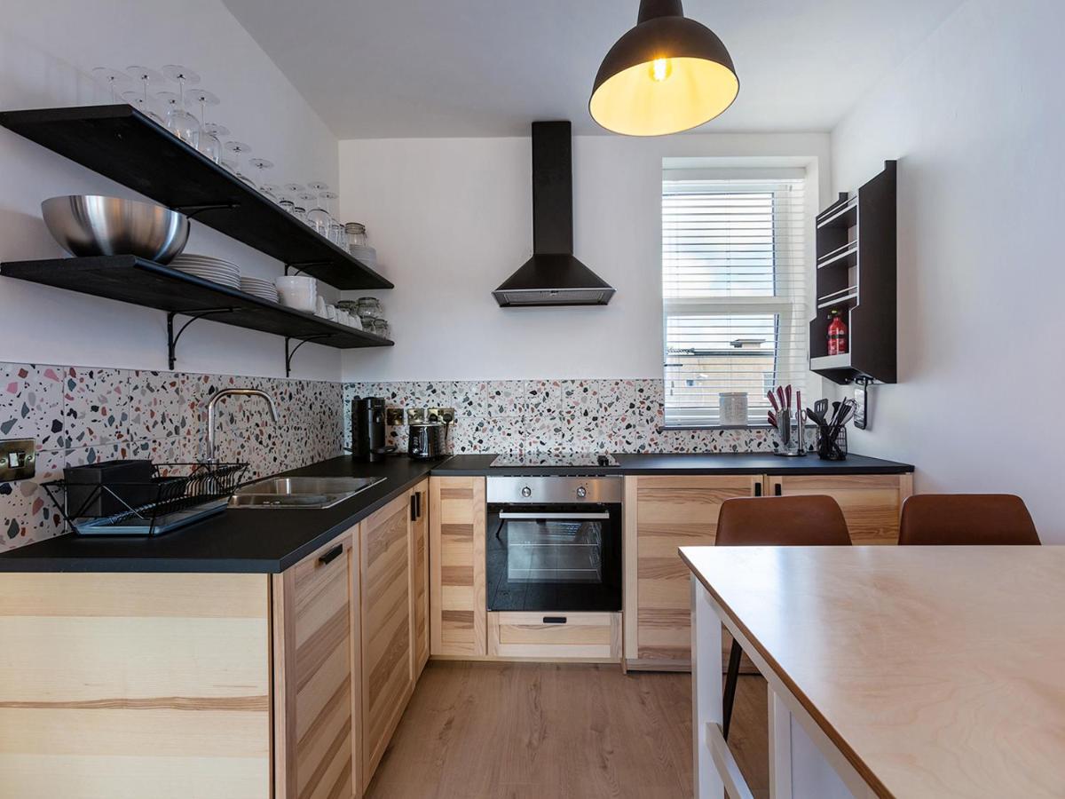 Macs Townhouse Dungarvan Dungarvan  Luaran gambar
