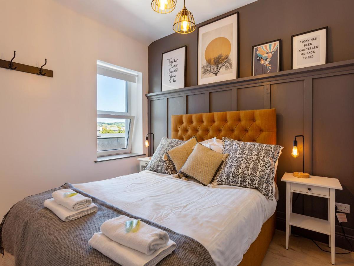 Macs Townhouse Dungarvan Dungarvan  Luaran gambar