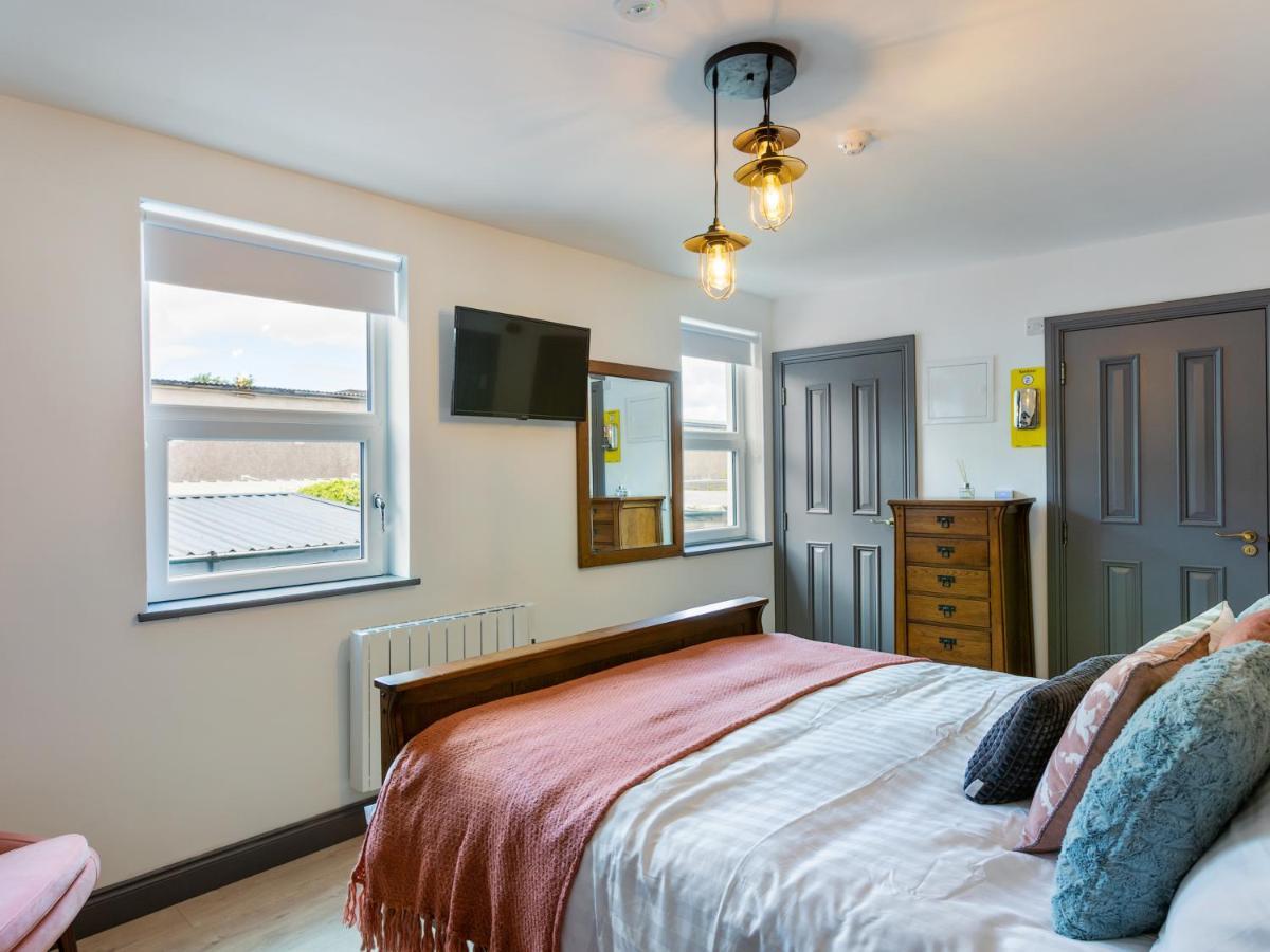 Macs Townhouse Dungarvan Dungarvan  Luaran gambar