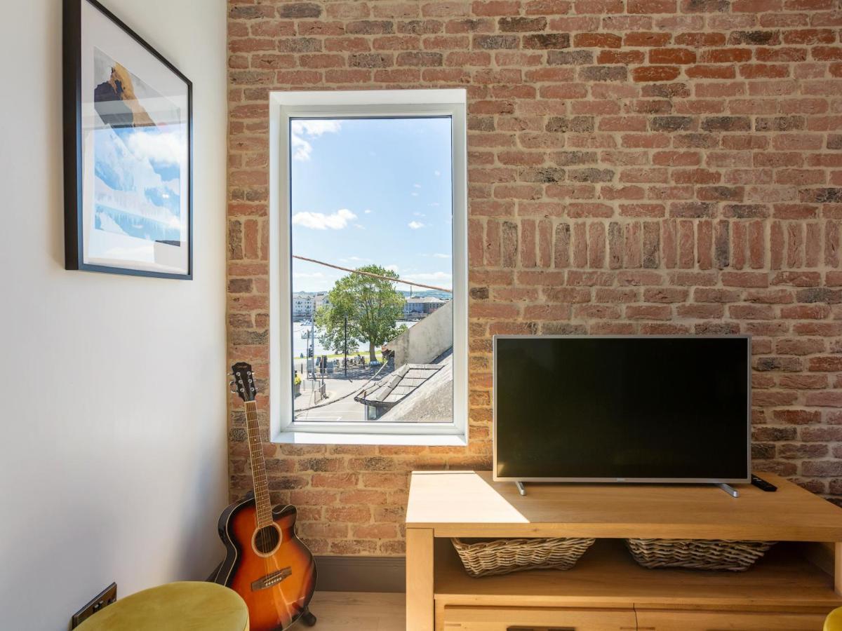Macs Townhouse Dungarvan Dungarvan  Luaran gambar