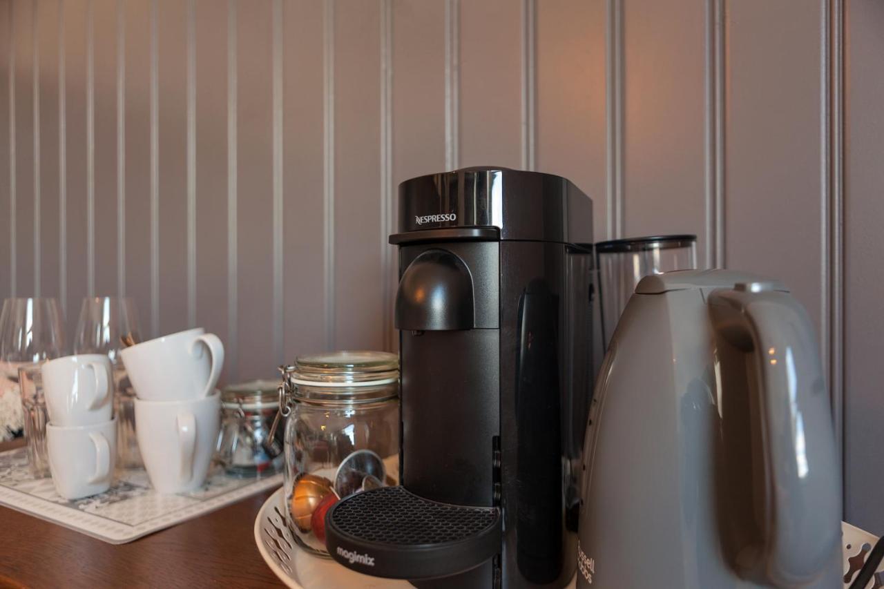 Macs Townhouse Dungarvan Dungarvan  Luaran gambar