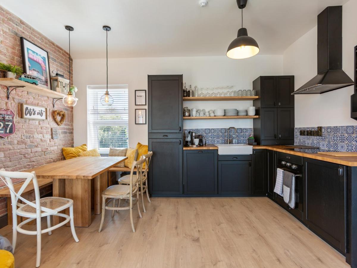 Macs Townhouse Dungarvan Dungarvan  Luaran gambar