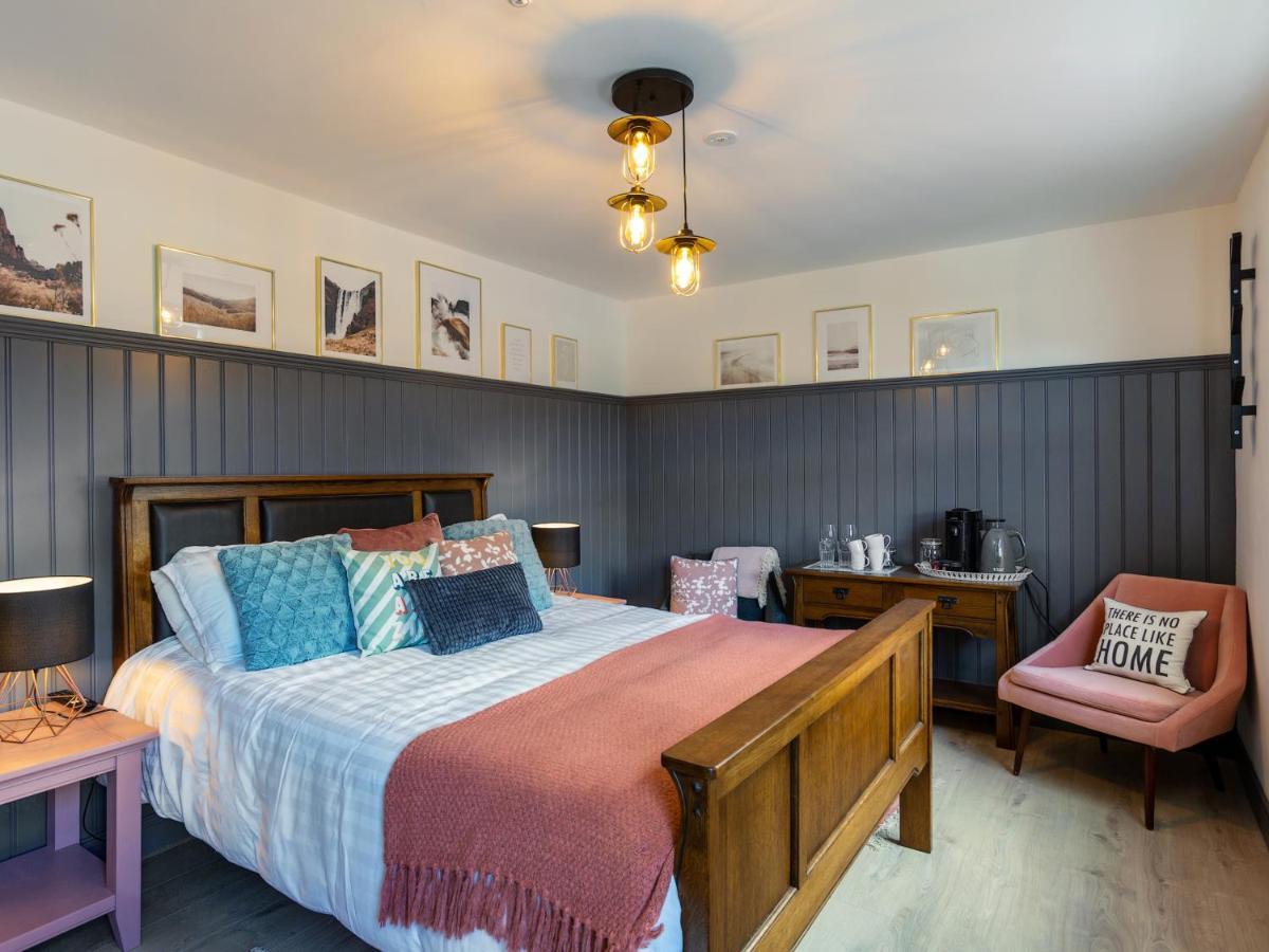 Macs Townhouse Dungarvan Dungarvan  Luaran gambar