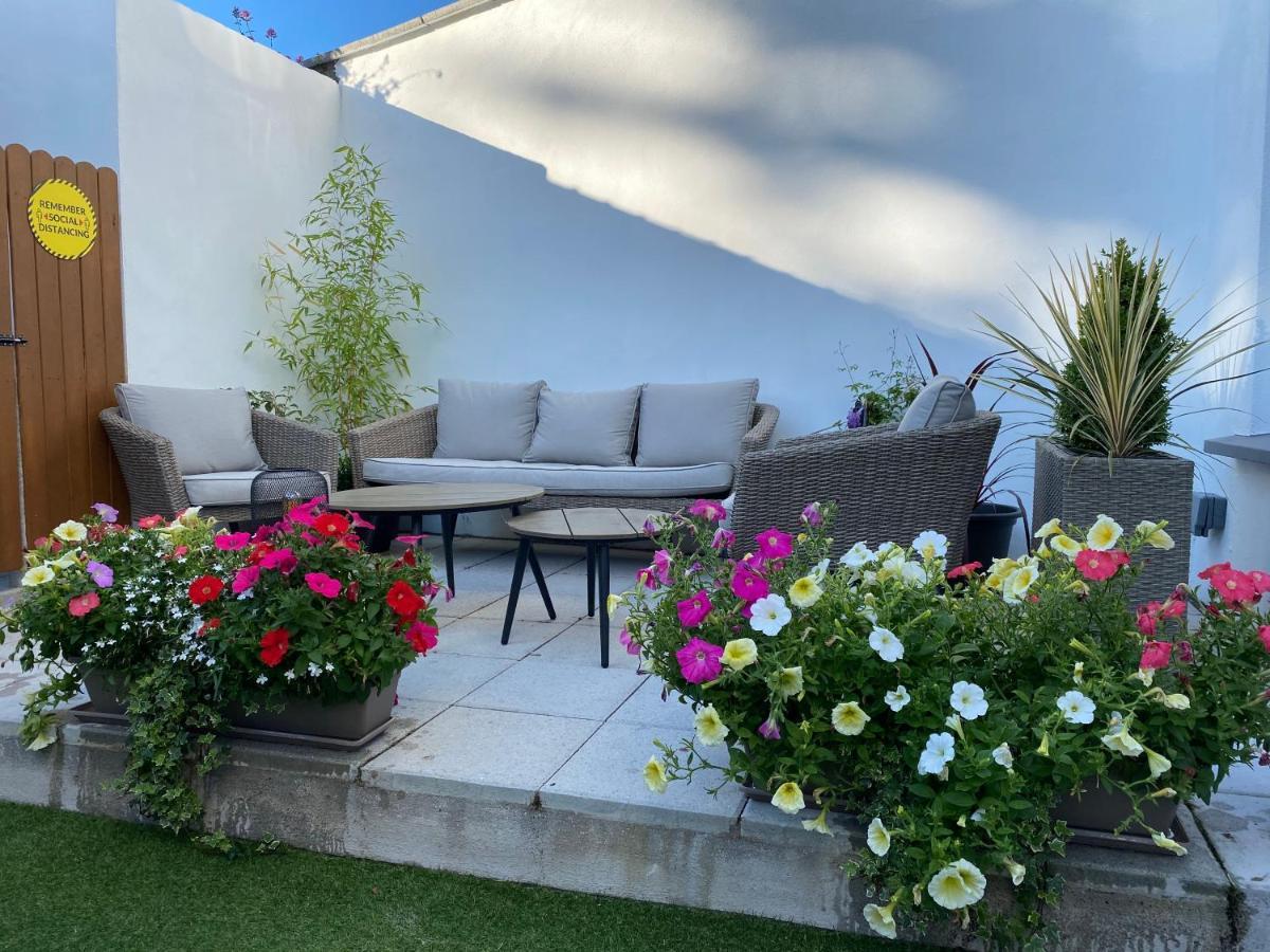 Macs Townhouse Dungarvan Dungarvan  Luaran gambar