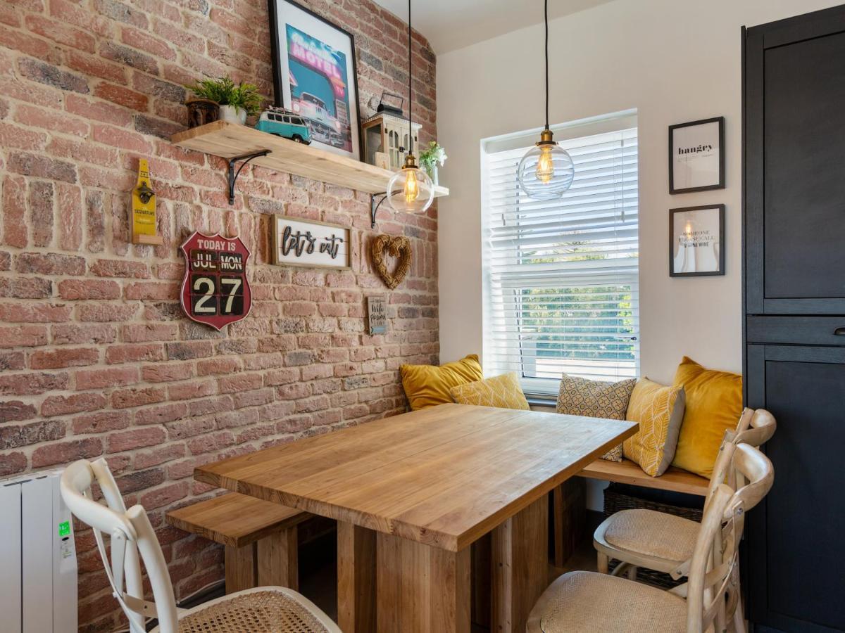 Macs Townhouse Dungarvan Dungarvan  Luaran gambar