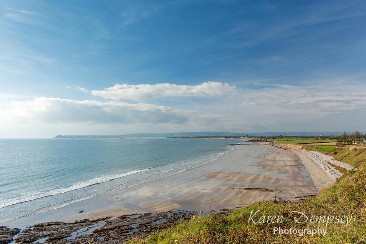 Macs Townhouse Dungarvan Dungarvan  Luaran gambar