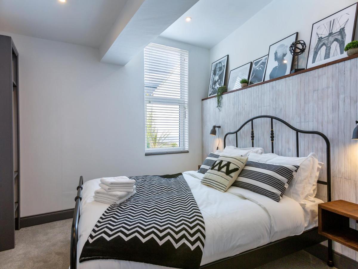 Macs Townhouse Dungarvan Dungarvan  Luaran gambar