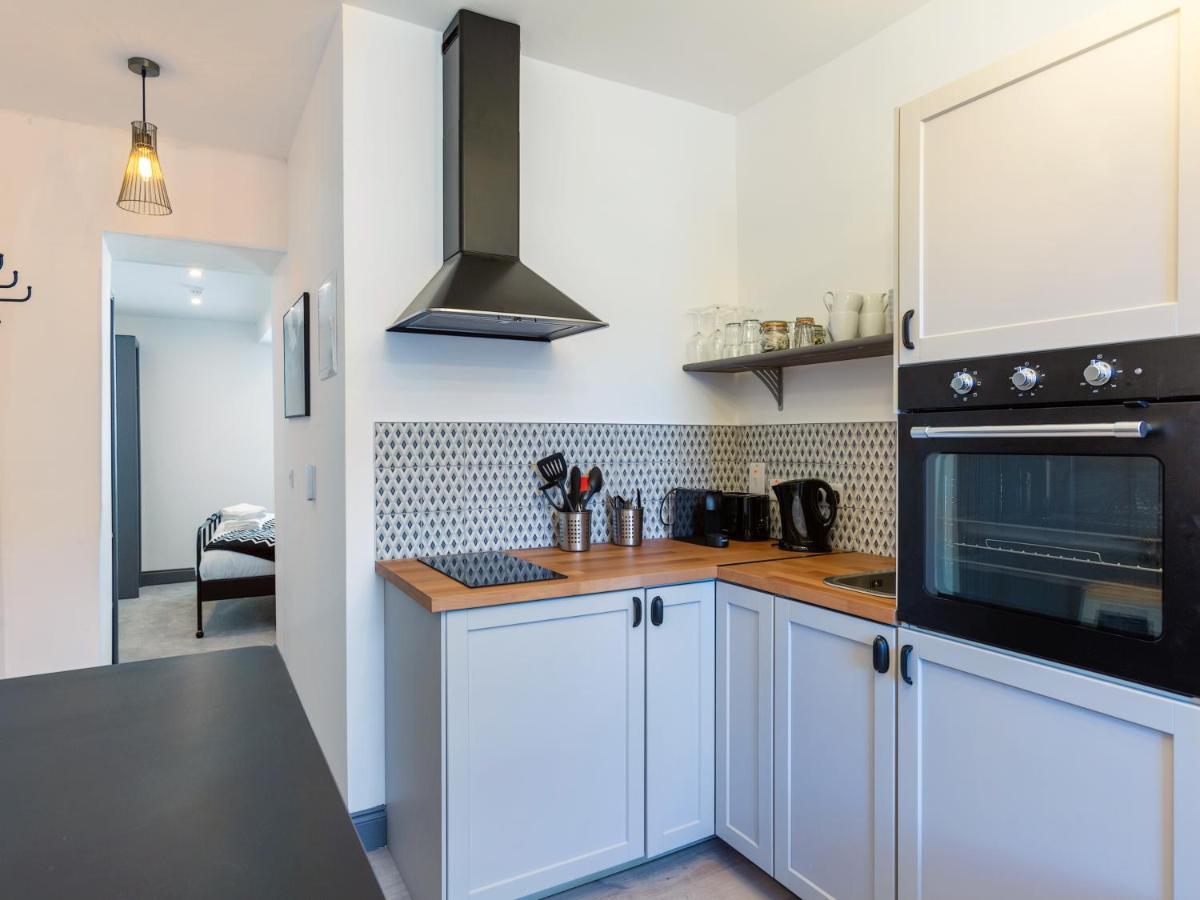 Macs Townhouse Dungarvan Dungarvan  Luaran gambar