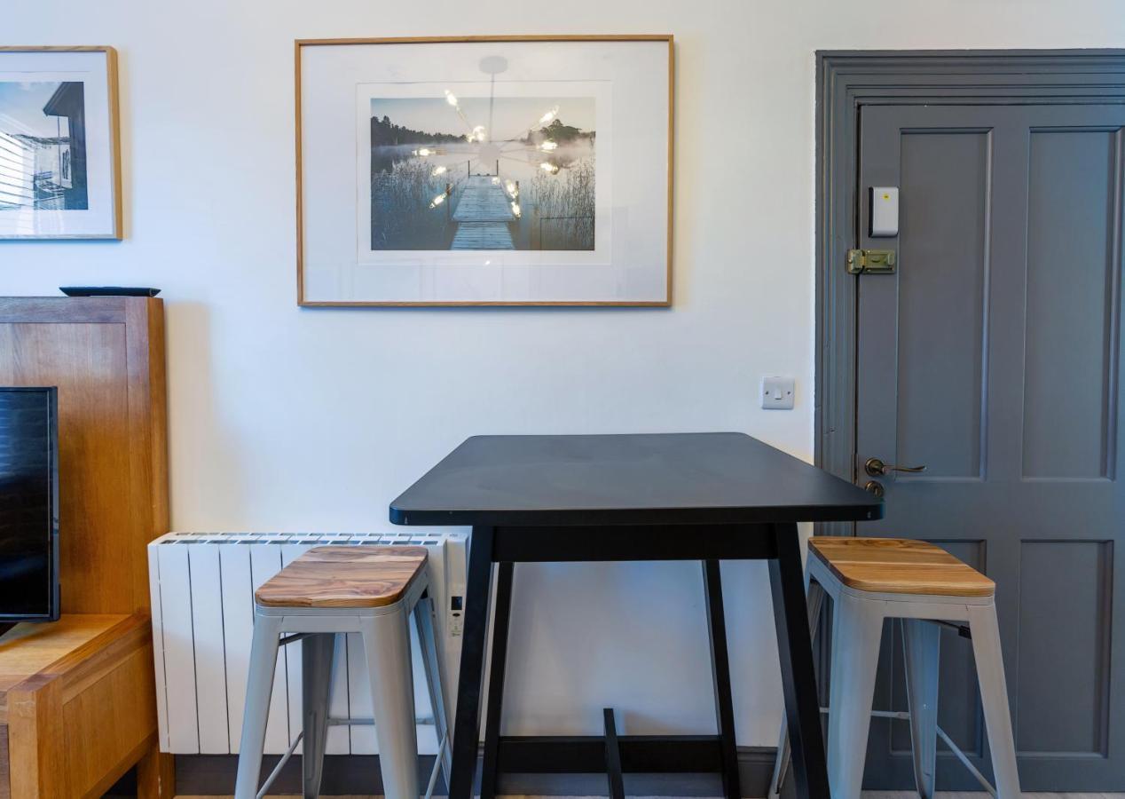 Macs Townhouse Dungarvan Dungarvan  Luaran gambar
