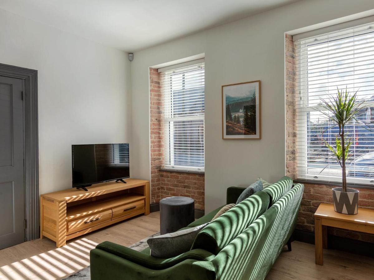 Macs Townhouse Dungarvan Dungarvan  Luaran gambar