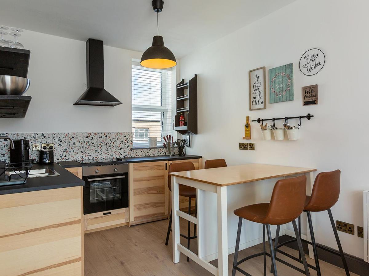 Macs Townhouse Dungarvan Dungarvan  Luaran gambar