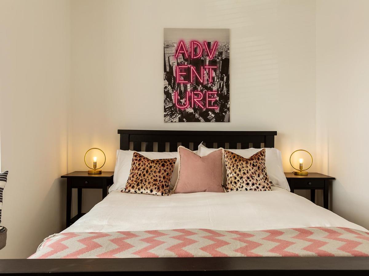 Macs Townhouse Dungarvan Dungarvan  Luaran gambar