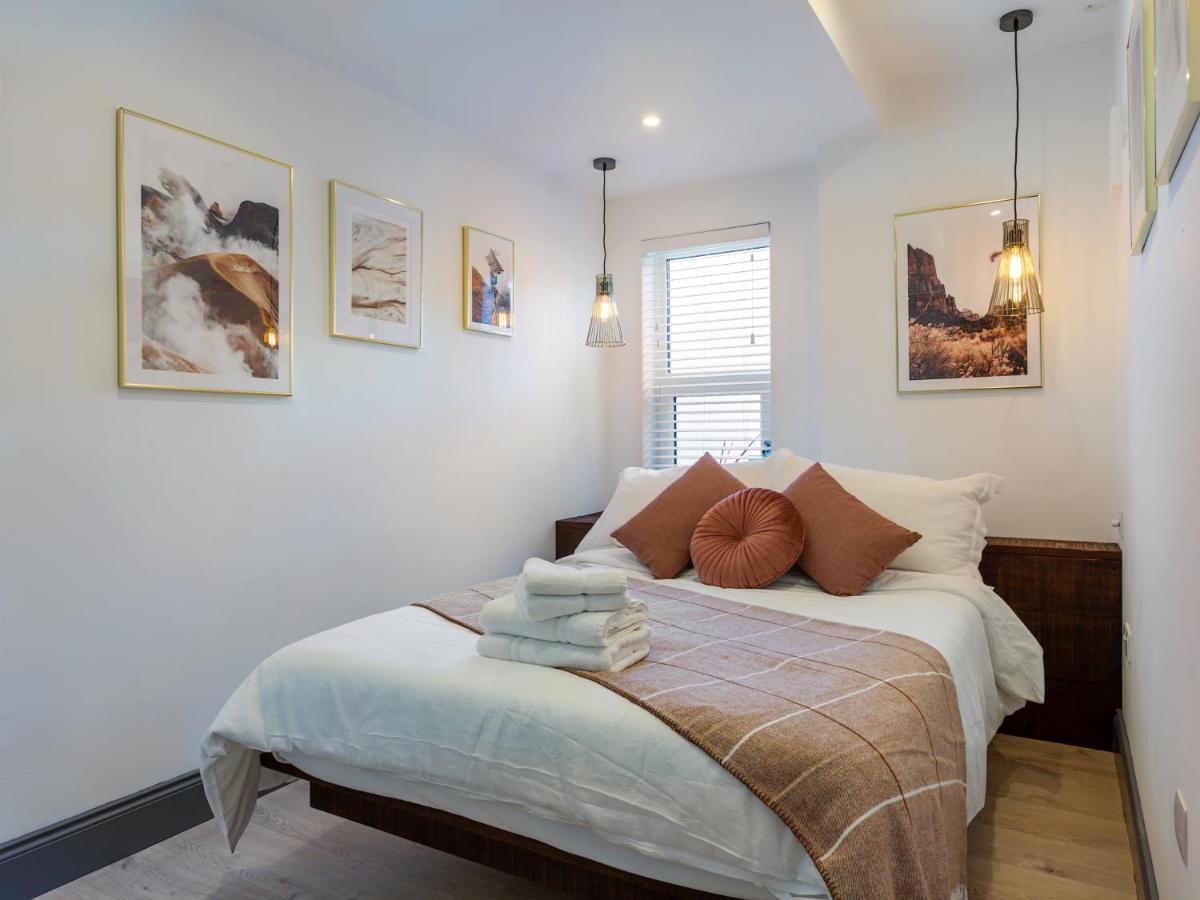 Macs Townhouse Dungarvan Dungarvan  Luaran gambar