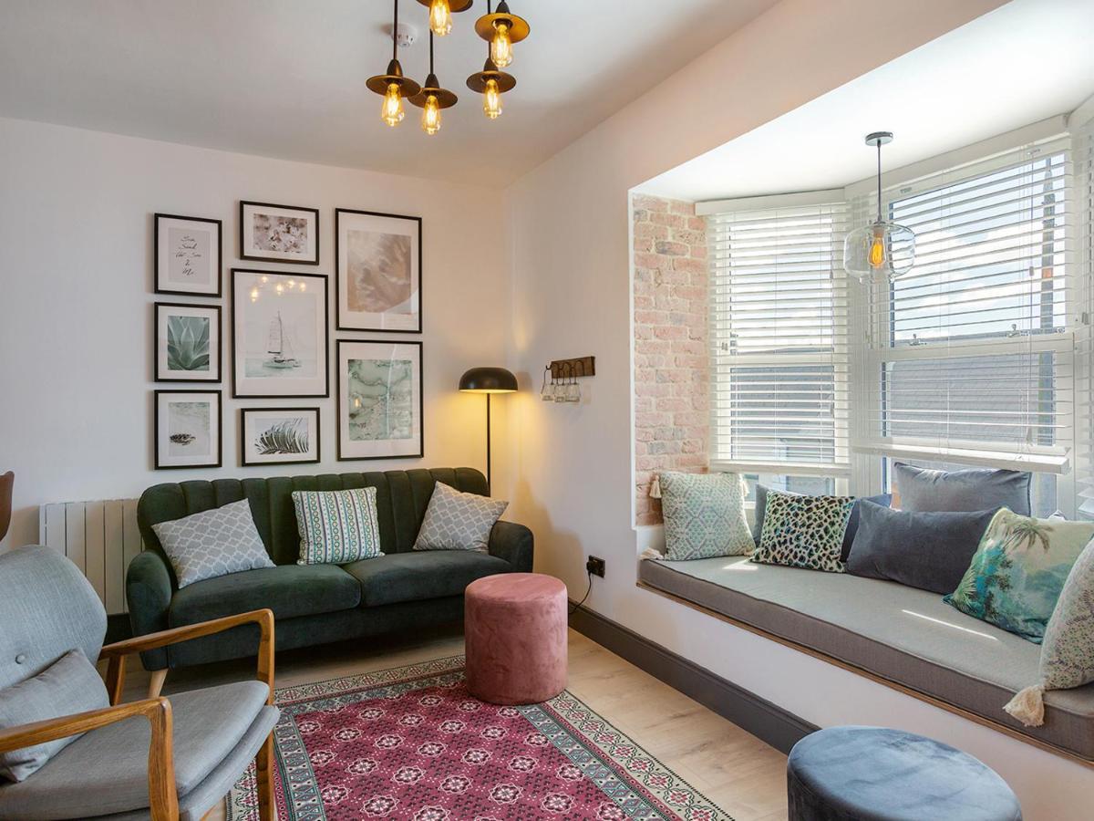 Macs Townhouse Dungarvan Dungarvan  Luaran gambar