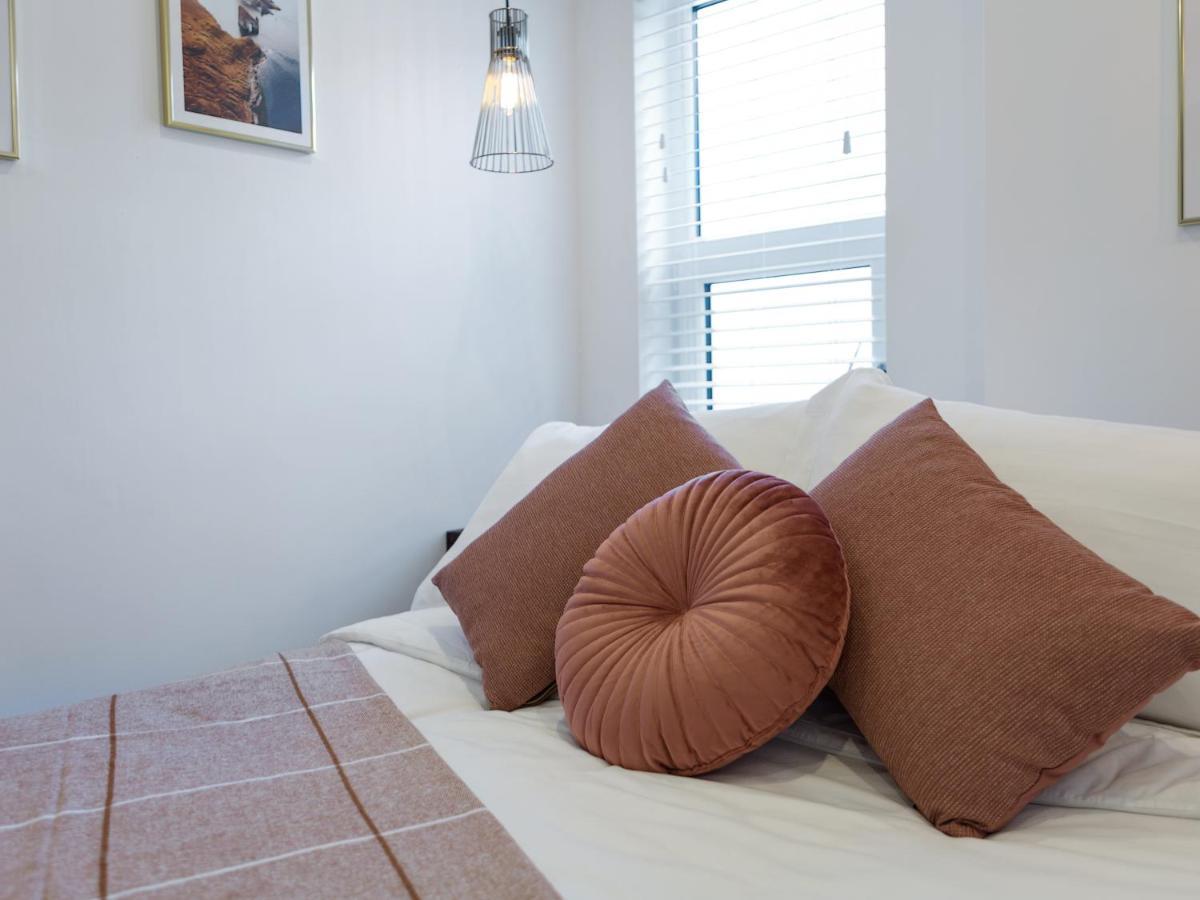 Macs Townhouse Dungarvan Dungarvan  Luaran gambar