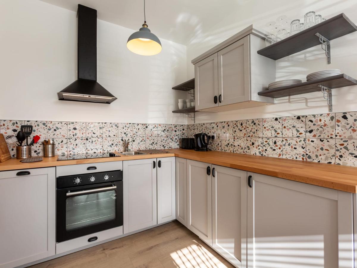 Macs Townhouse Dungarvan Dungarvan  Luaran gambar