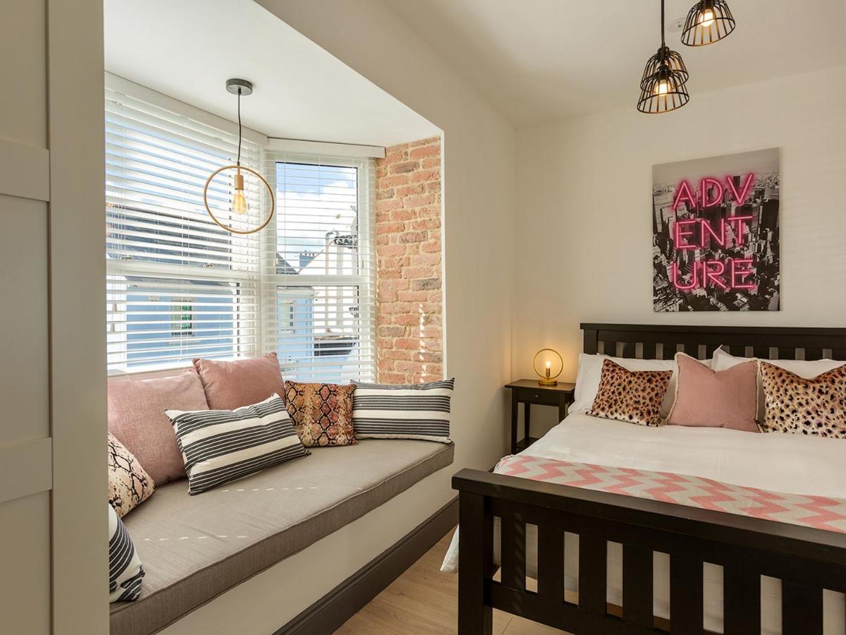 Macs Townhouse Dungarvan Dungarvan  Luaran gambar