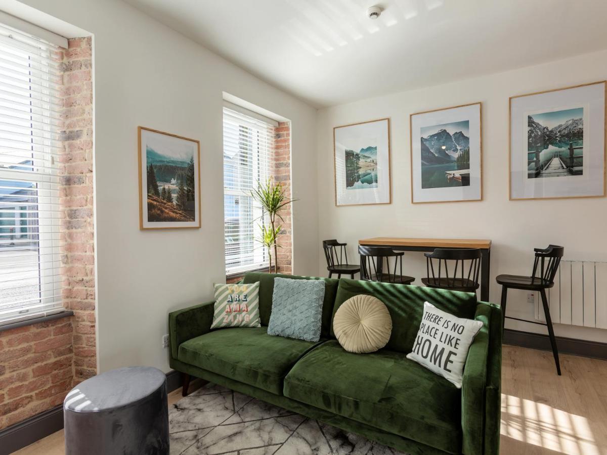 Macs Townhouse Dungarvan Dungarvan  Luaran gambar