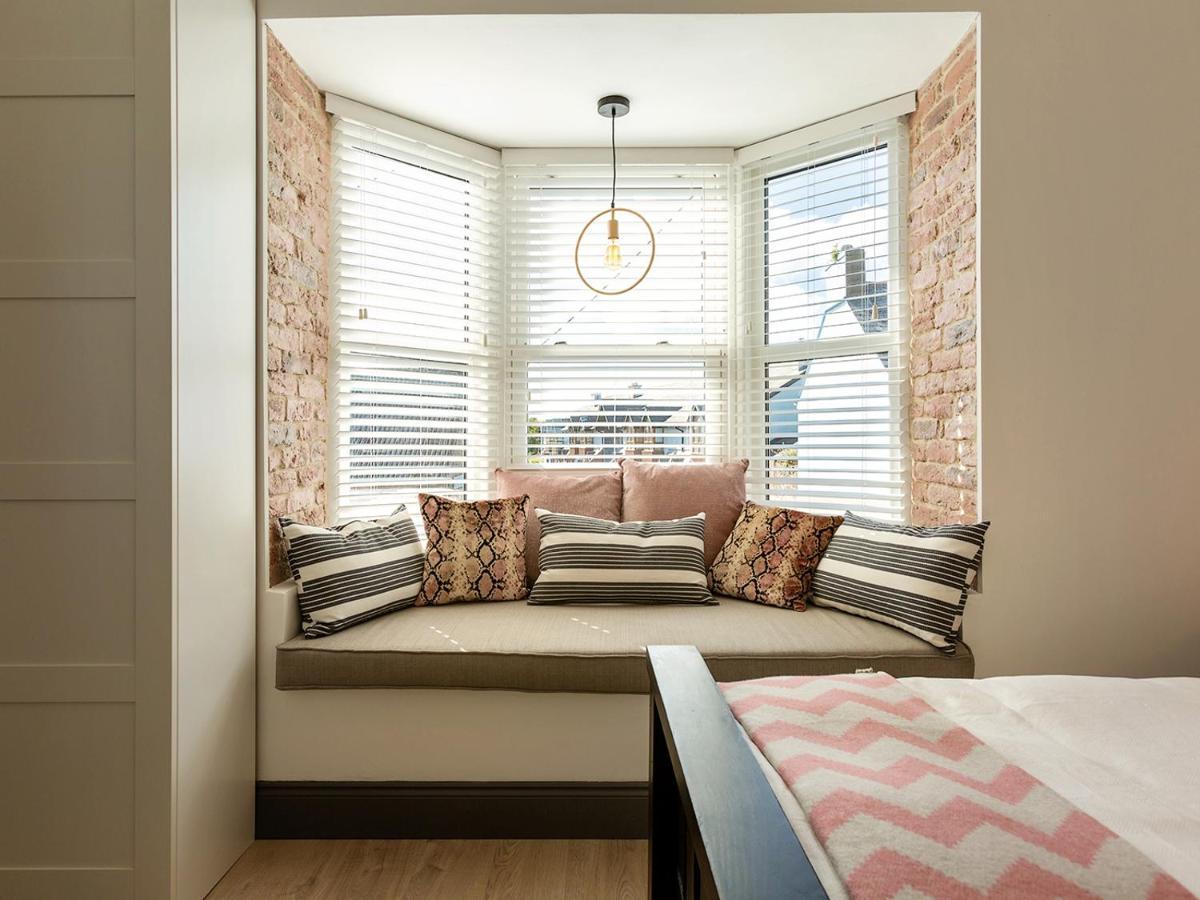 Macs Townhouse Dungarvan Dungarvan  Luaran gambar
