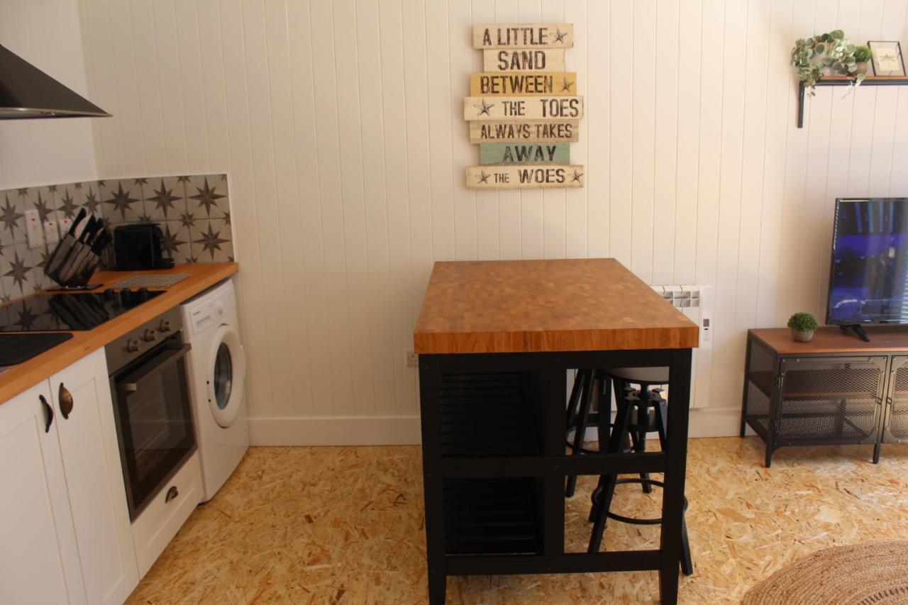 Macs Townhouse Dungarvan Dungarvan  Luaran gambar