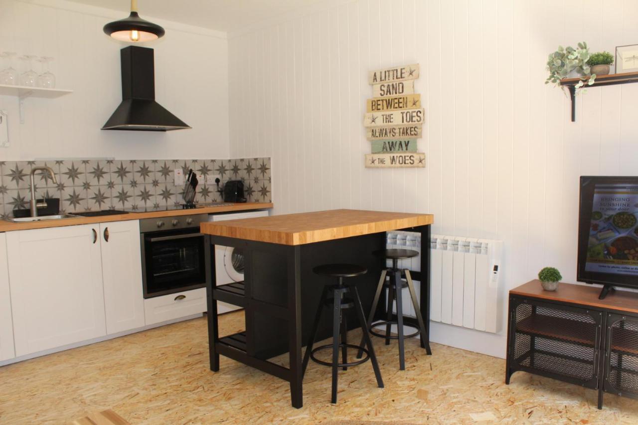 Macs Townhouse Dungarvan Dungarvan  Luaran gambar