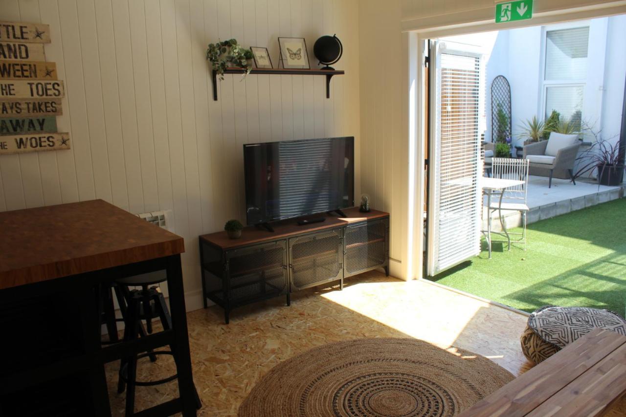 Macs Townhouse Dungarvan Dungarvan  Luaran gambar