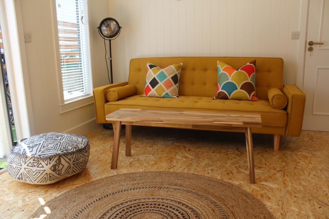 Macs Townhouse Dungarvan Dungarvan  Luaran gambar