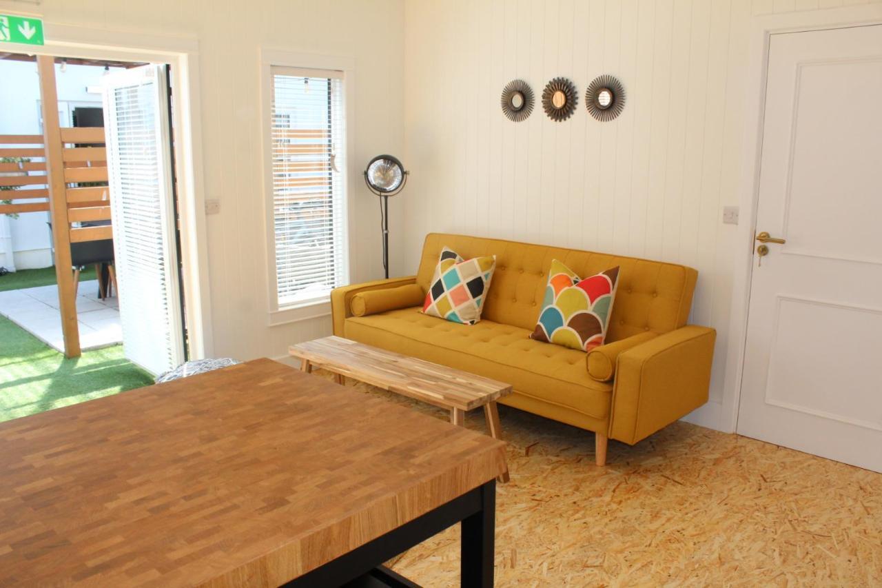 Macs Townhouse Dungarvan Dungarvan  Luaran gambar