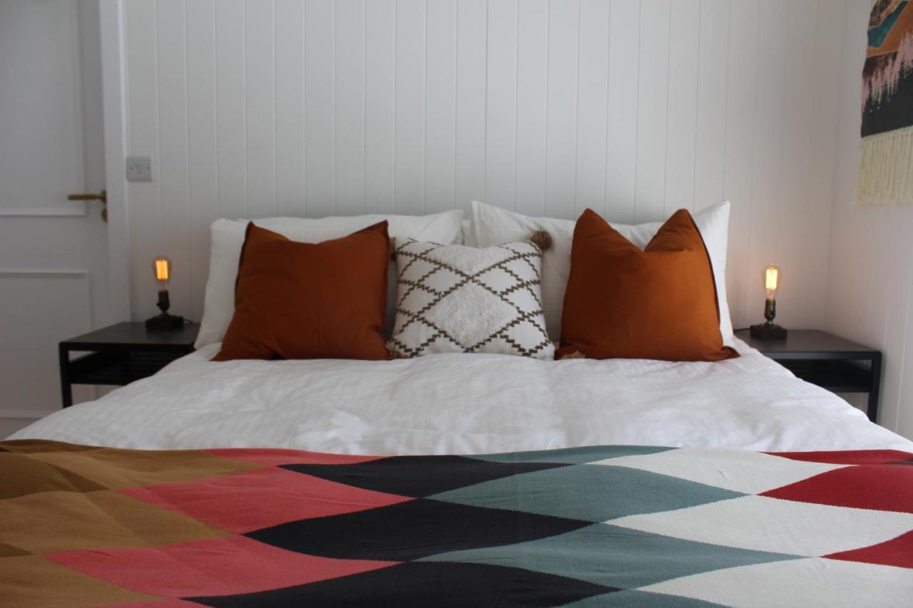 Macs Townhouse Dungarvan Dungarvan  Luaran gambar