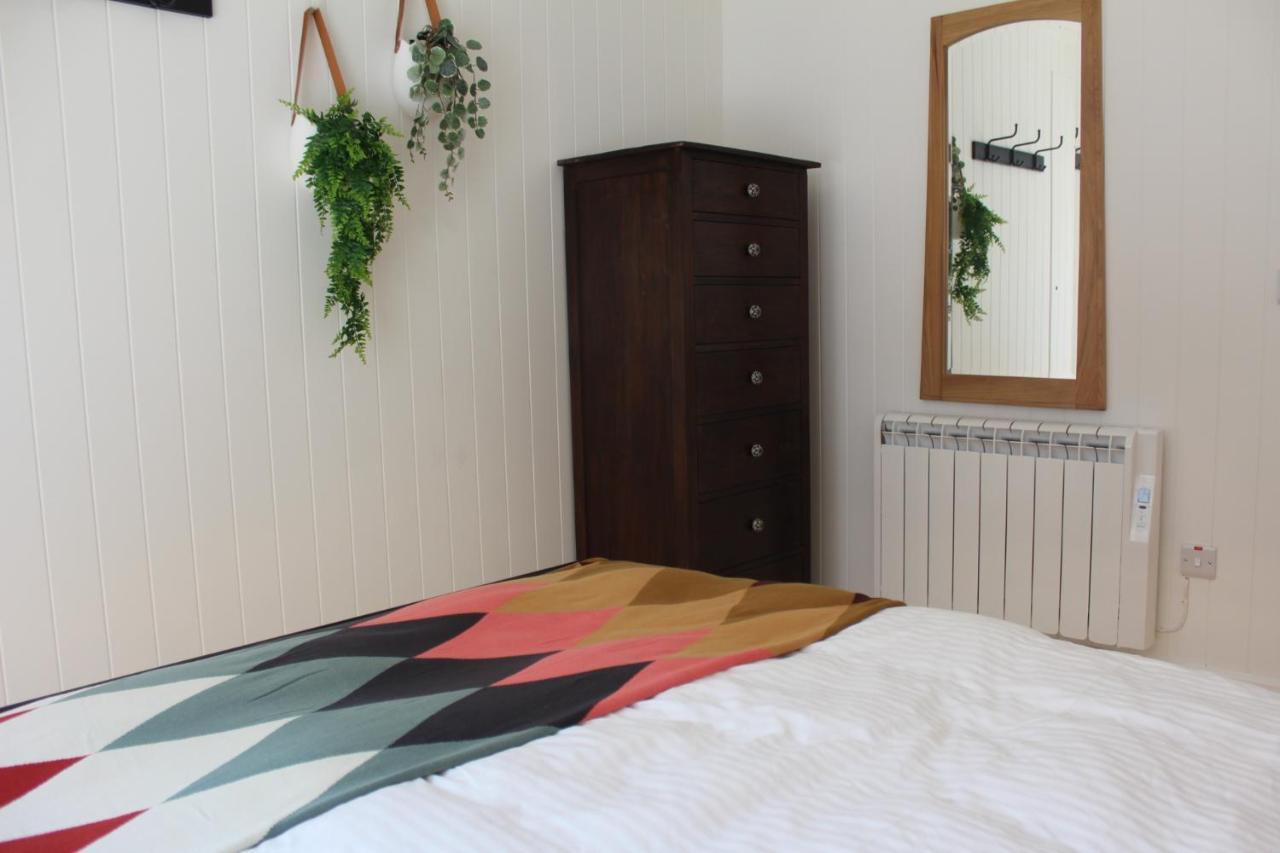 Macs Townhouse Dungarvan Dungarvan  Luaran gambar