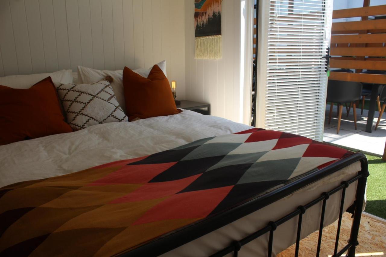 Macs Townhouse Dungarvan Dungarvan  Luaran gambar