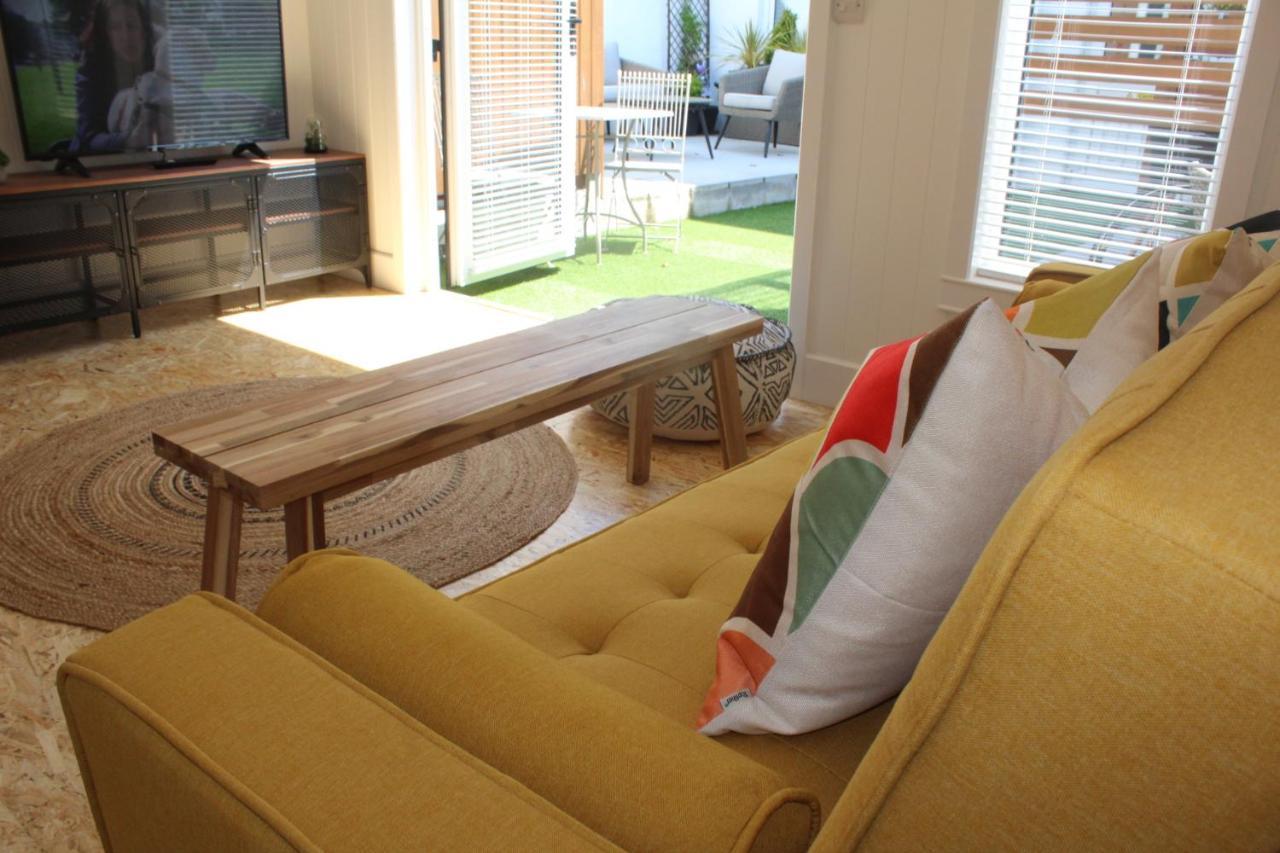 Macs Townhouse Dungarvan Dungarvan  Luaran gambar