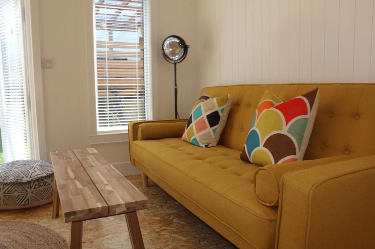 Macs Townhouse Dungarvan Dungarvan  Luaran gambar