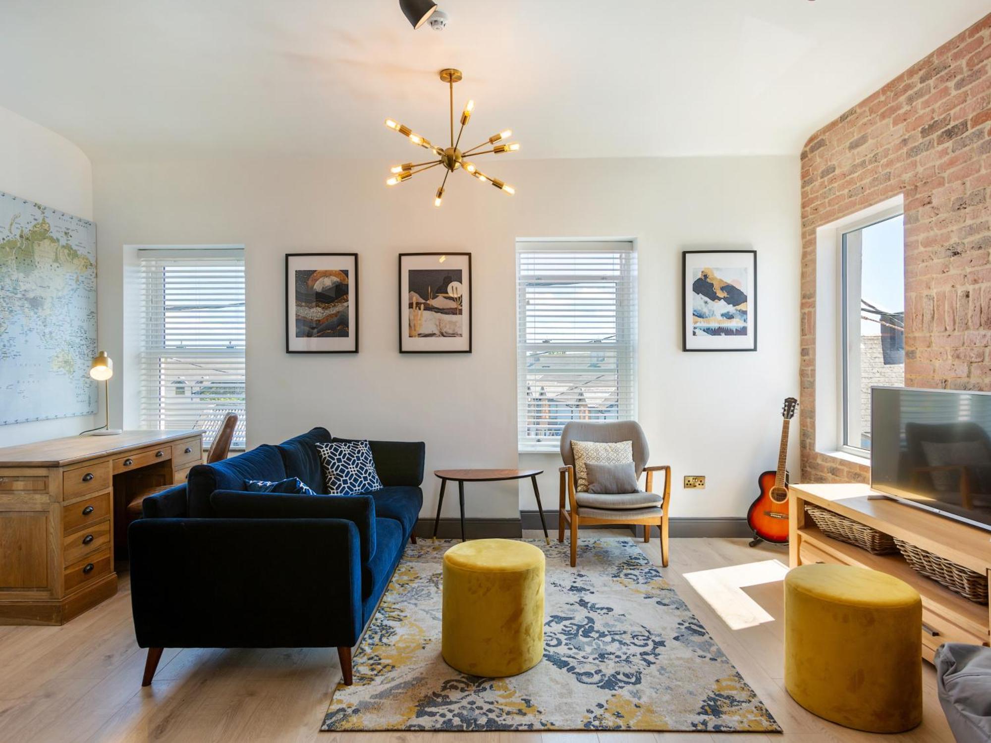 Macs Townhouse Dungarvan Dungarvan  Bilik gambar